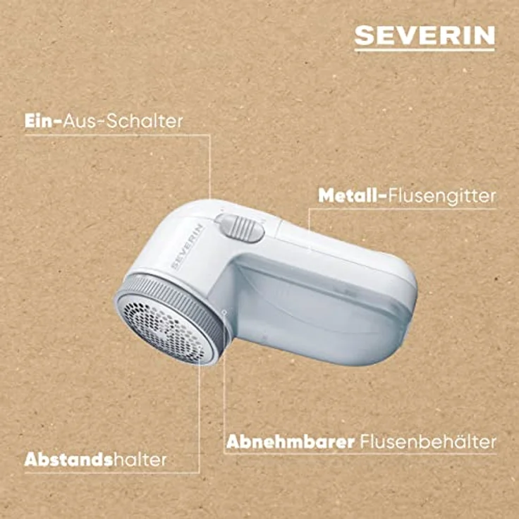 Severin CS 7976 – Bild 4