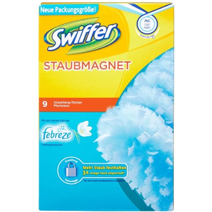 Swiffer Staubmagnet T – Bild 4