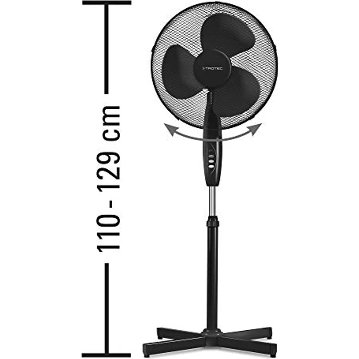 Trotec TVE 18 S – Bild 2