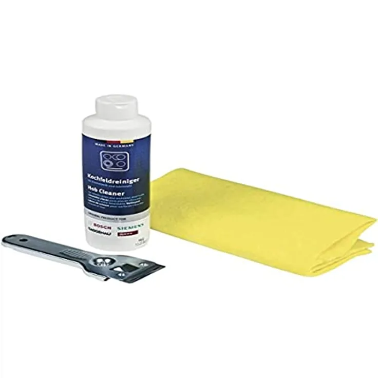 Bosch 00311900 Glaskeramik-Reiniger