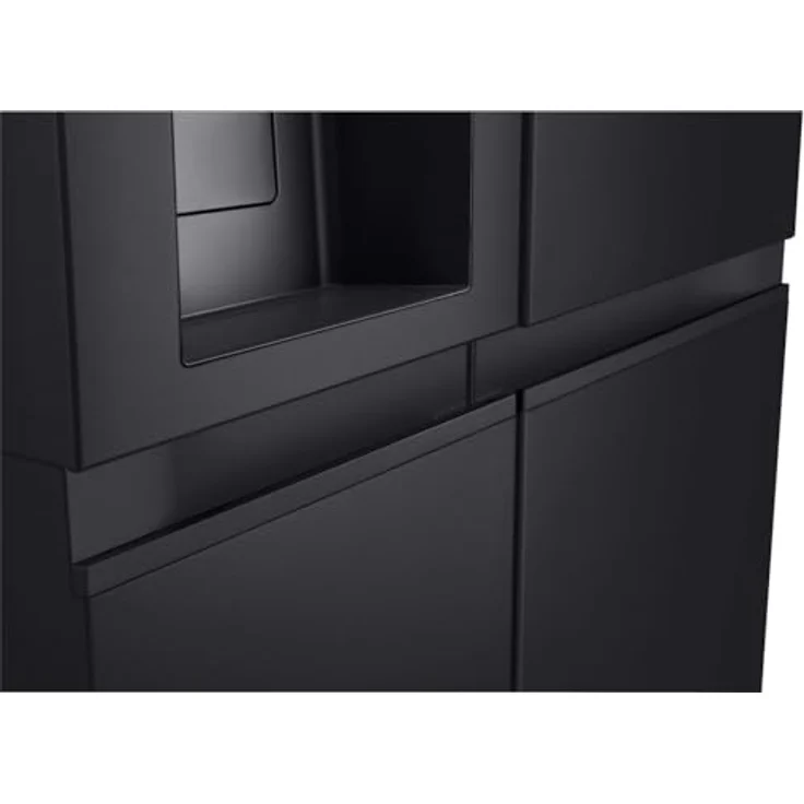 LG GSLE91EVAB L-Serie Side-by-Side (623 l, B, 1790 mm hoch, Essence Black Steel) – Bild 10