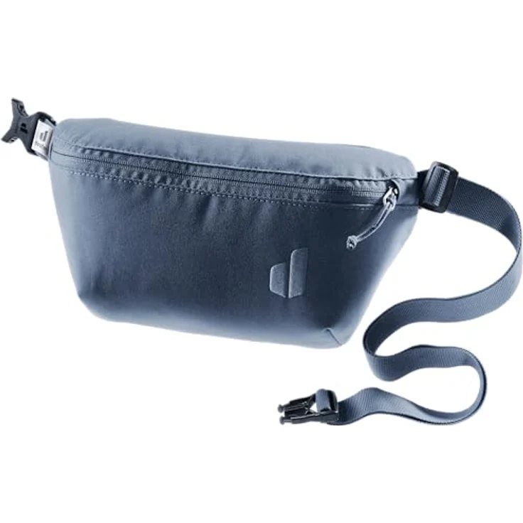 Deuter Avengo 1.5 Gürteltasche, 28 cm, 100% Polyester, blau – Bild 1