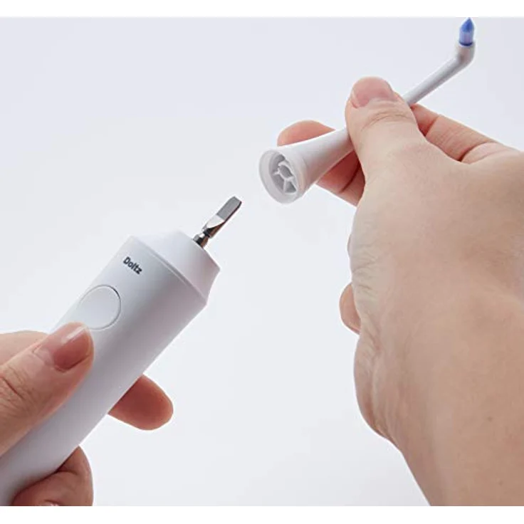 Panasonic EW0940W830 Ersatzbürsten, 2er Pack – Bild 2