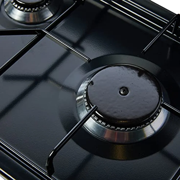 Melchioni Family Gaskocher 3 Flammen Minerva 3 – Bild 2