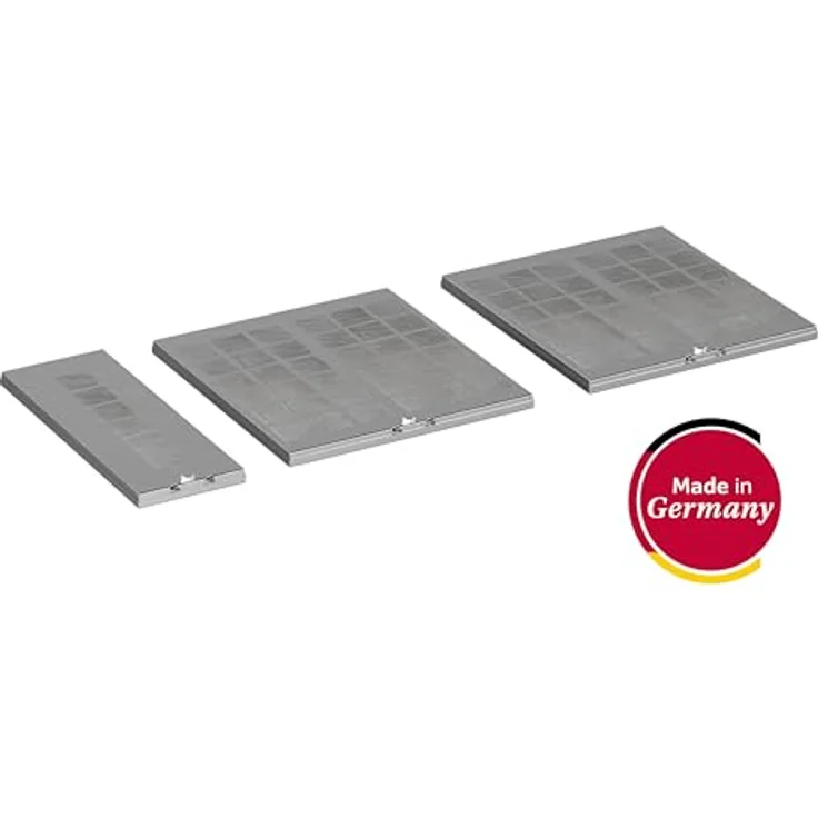 Neff Z51BIP1X1 Long Life Geruchsfilter, Made in Germany – Bild 3