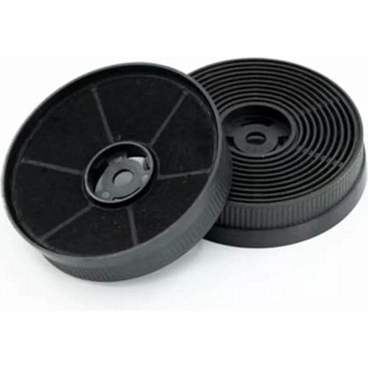 AIR2GO Aktivkohlefilter als Ersatz für PKM CF140 (2 Stück), einzeln verpackt, lagerfähig bis zu 80 Monate – Bild 2