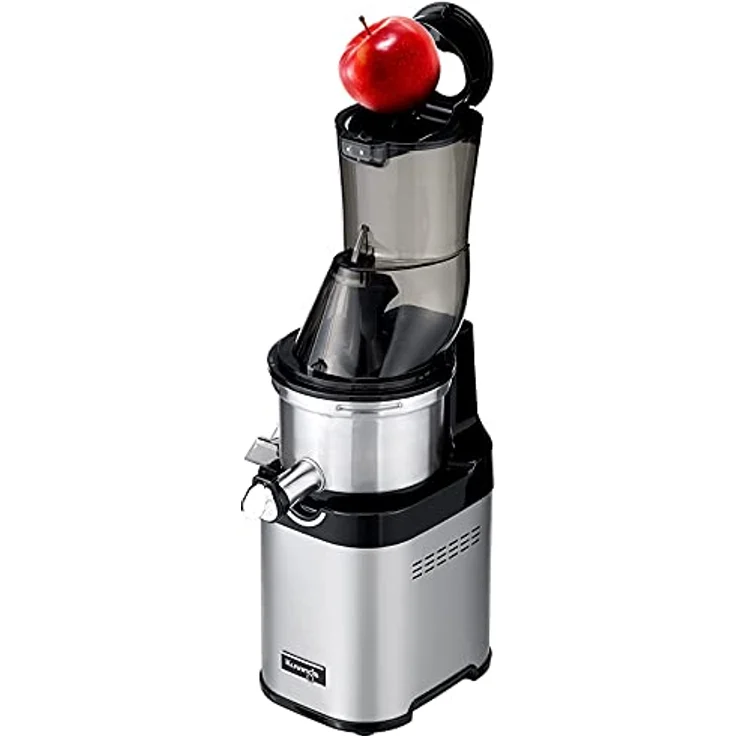 Kuvings | Entsafter | Masticating Juicers | CS700 | Whole Slow Juicer | Profi Entsafter – Bild 3