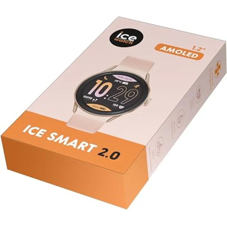 ICE-WATCH Watch 023068 – Bild 7