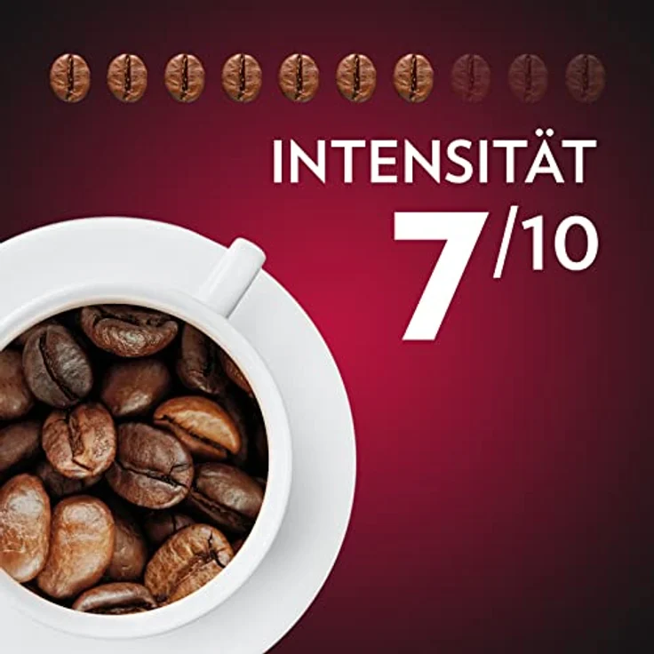 Lavazza Espresso - Italiano Aromatico - Aromatische Kaffeebohnen - 1er Pack (1 x 1 kg) – Bild 5