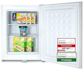 Stillstern Mini Gefrierschrank (42L)
