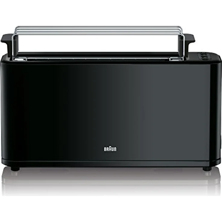 Braun HT 3110 PurEase schwarz – Bild 2