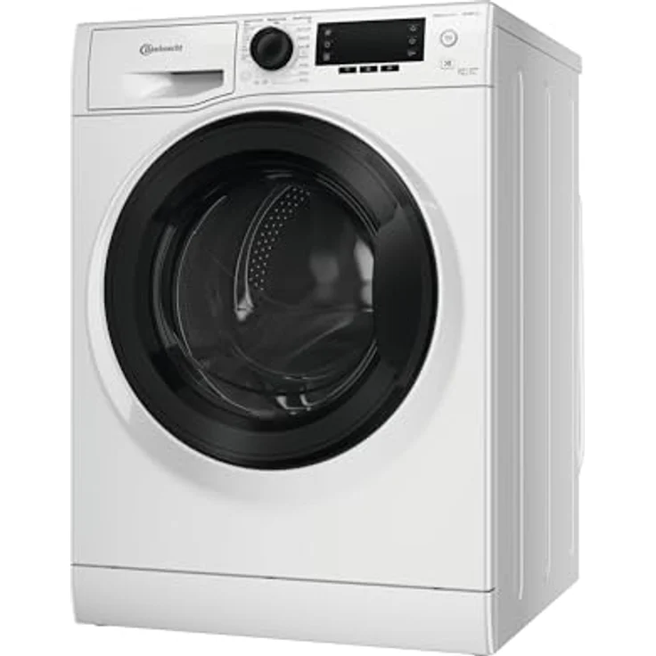 Bauknecht WATK Sense 117B 59 N Waschtrockner / 11kg Waschen / 7kg Trocknen/Flecken 40° / Dampf-Programm/Dynamic Inverter-Motor/Wolle-Programm/Kurz 30' – Bild 2