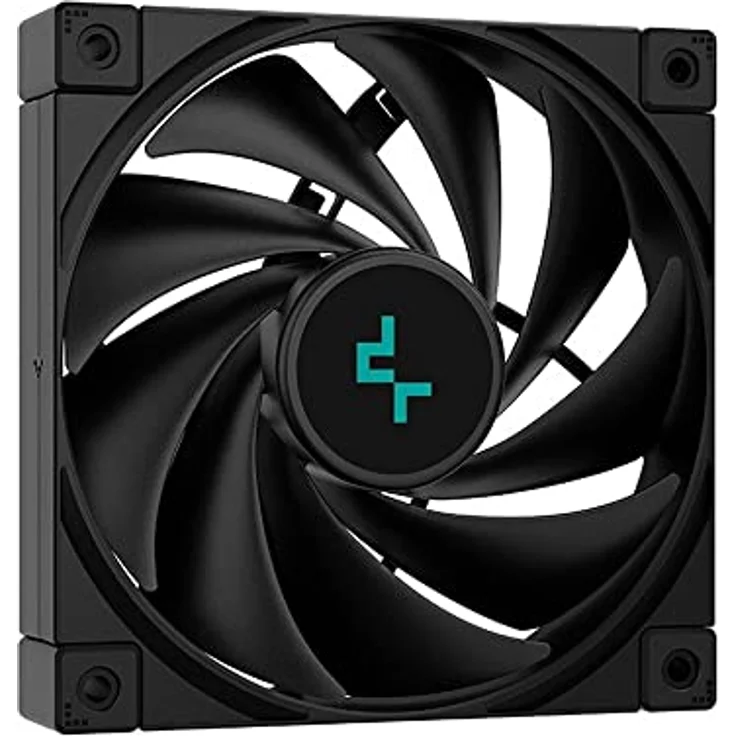 DEEPCOOL LT520 bk – Bild 3