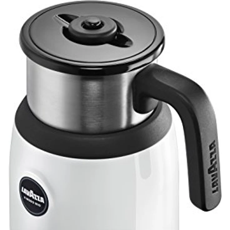 Lavazza Milchschäumer milkup, 550 Watt, weiß – Bild 3