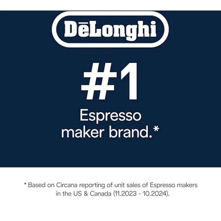 DELONGHI DLSC032 LatteCrema Cool Zubehörset, transparente Karaffe mit 4 doppelwandigen Thermogläsern für kalte Milchgetränke – Bild 2