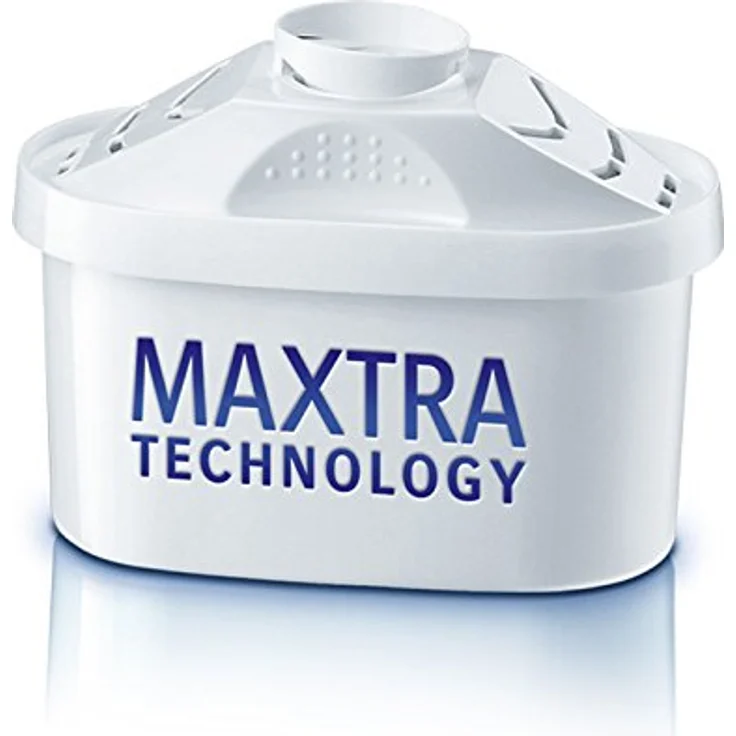 BRITA Marella Cool Wasserfilter graphit + 3 Kartuschen – Bild 5