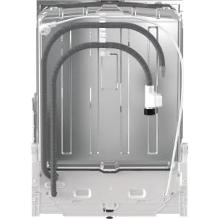 Gorenje GI673C60X Einbaugeschirrspüler, 16 Maßgedecke, Energieeffizienzklasse C, teilintegrierbar – Bild 9