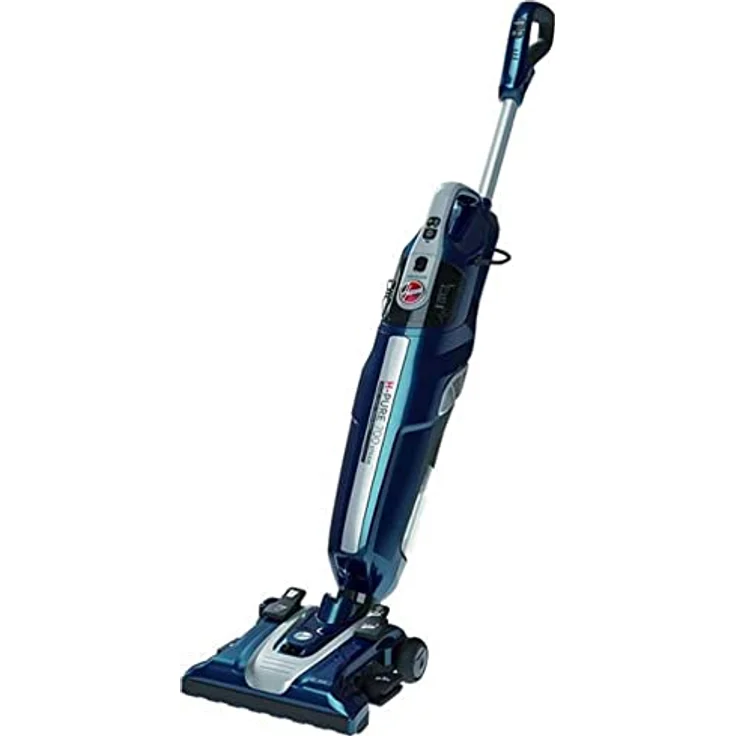 Hoover Dampfreiniger HOOVER H-PURE 700 STEAM, HPS700 011, 1700 Watt – Bild 2