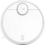 Xiaomi S10 Saug- & Wischroboter Robot Vacuum (4000Pa Saugstärke, Kollisionssensor, Kantensensor, Geschwindigkeitssensor, Induktionssensor, Radarsensor, 130min Akkulaufzeit, App-/Sprachsteuerung)