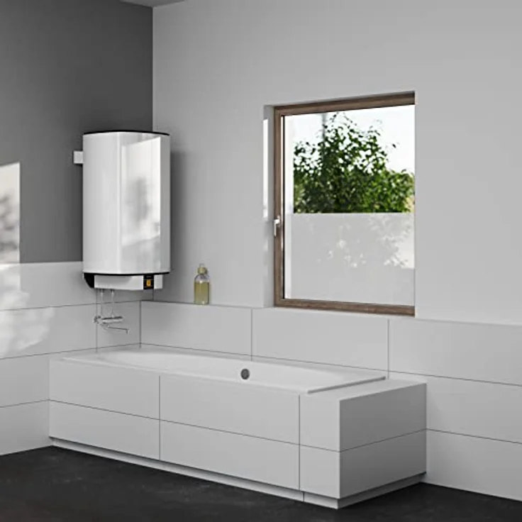 Stiebel Eltron Wand-Speicher SHZ 30 LCD 30 Liter, druckfest mit elektronischer Regelung und LC-Display – Bild 3