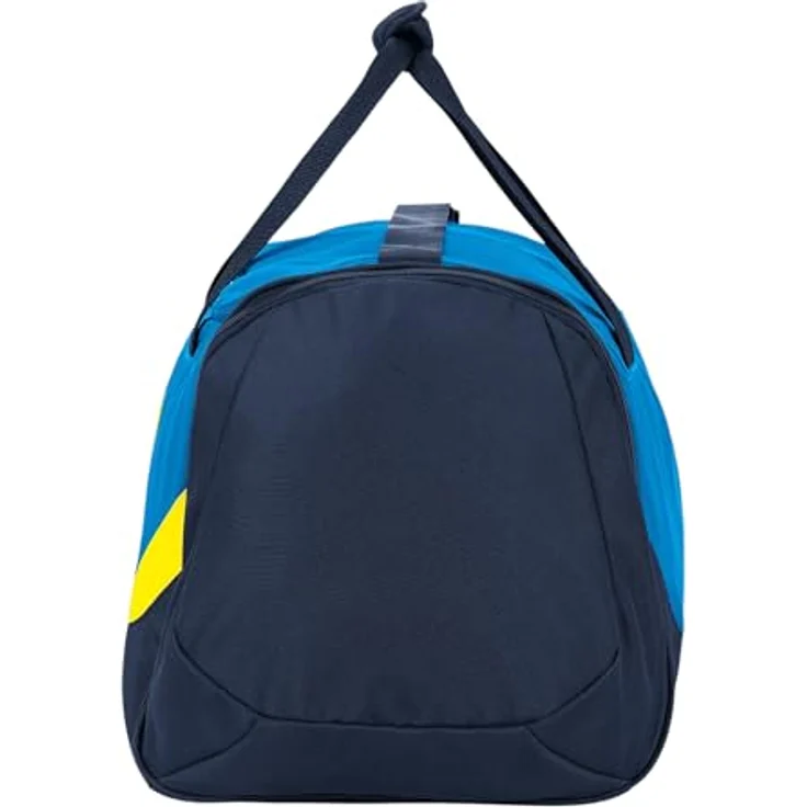 JAKO Unisex Sporttasche Iconic, praktische Reise- & Sporttasche in Schwarz – Bild 5
