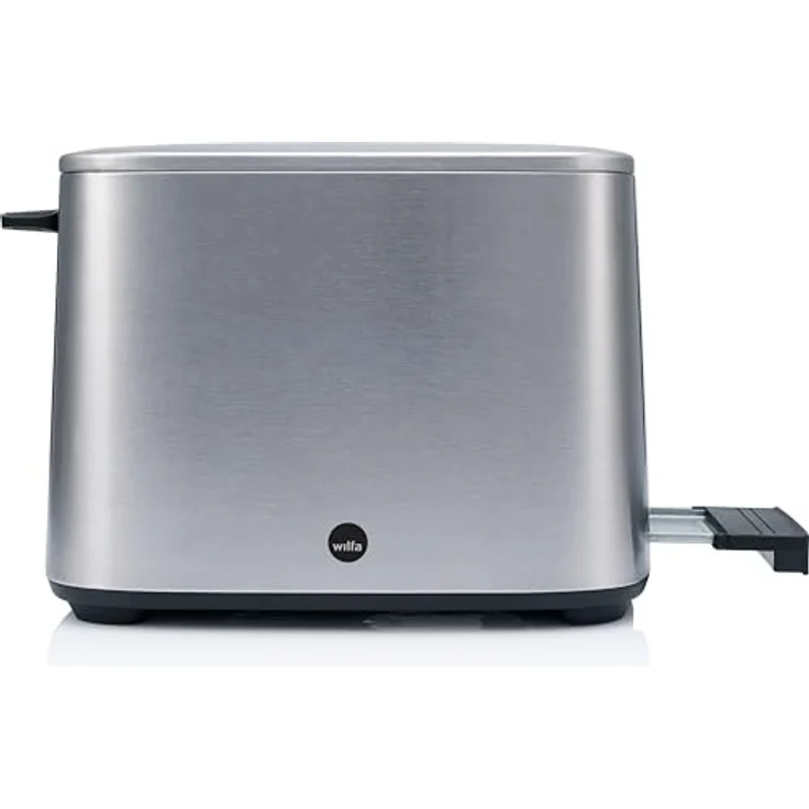 Wilfa CT-1000S Toaster, silber – Bild 5