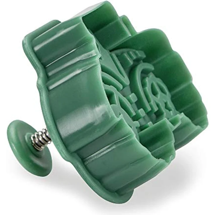 Städter Traktor 6,5 Cm Kunststoff – Bild 3