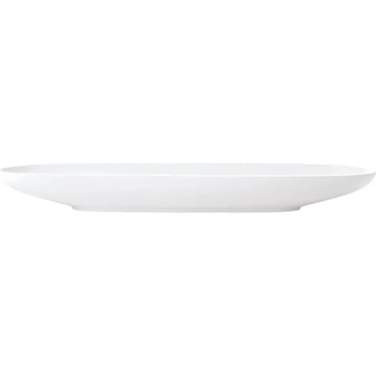 Villeroy & Boch Artesano Original Obstschale, Schale aus Premium Porzellan, Teil der Etagere, weiß, 55 x 17 cm, 2705 ml – Bild 5