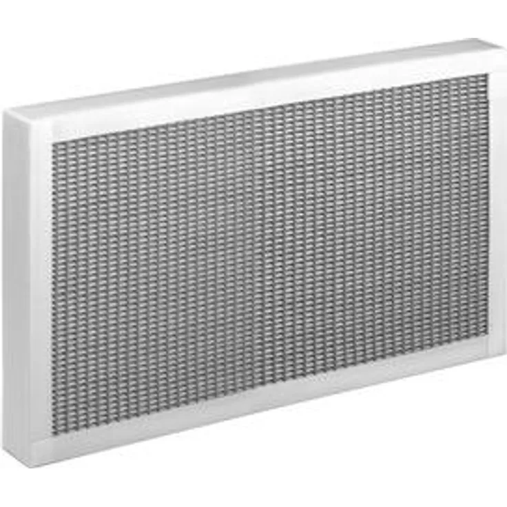 Zehnder Filterset für Kastengeräte 1310x640x48 G4/F7, 2 Stück, Ersatzfilter für ComfoAir Modelle
