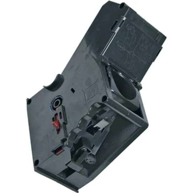 BSH Original Brüheinheit Siemens EQ und Bosch Vero Linie, Braun