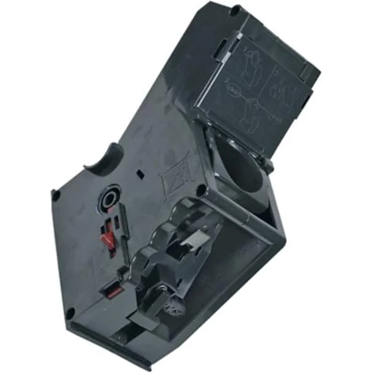 BSH Original Brüheinheit Siemens EQ und Bosch Vero Linie, Braun