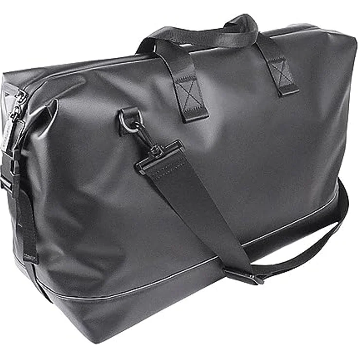 Strellson Stockwell 2.0 - Weekender M 50 cm black – Bild 4
