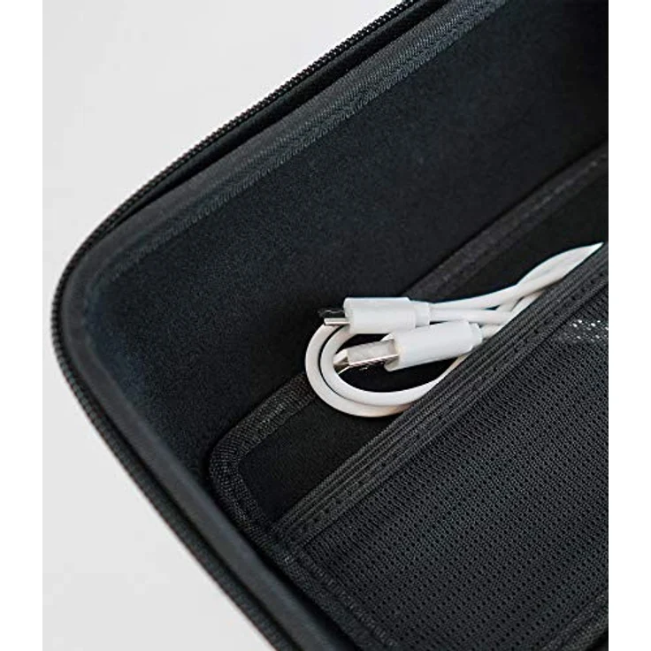 Withings Reiseetui für Withings BPM Core: Vernetztes Blutdruckmessgerät mit EKG-Funktion und digitalem Stethoskop [Amazon Exclusive] – Bild 5