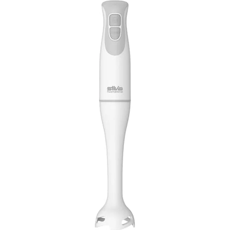 Silva Homeline SM 2304 Stabmixer 350W Weiß – Bild 2