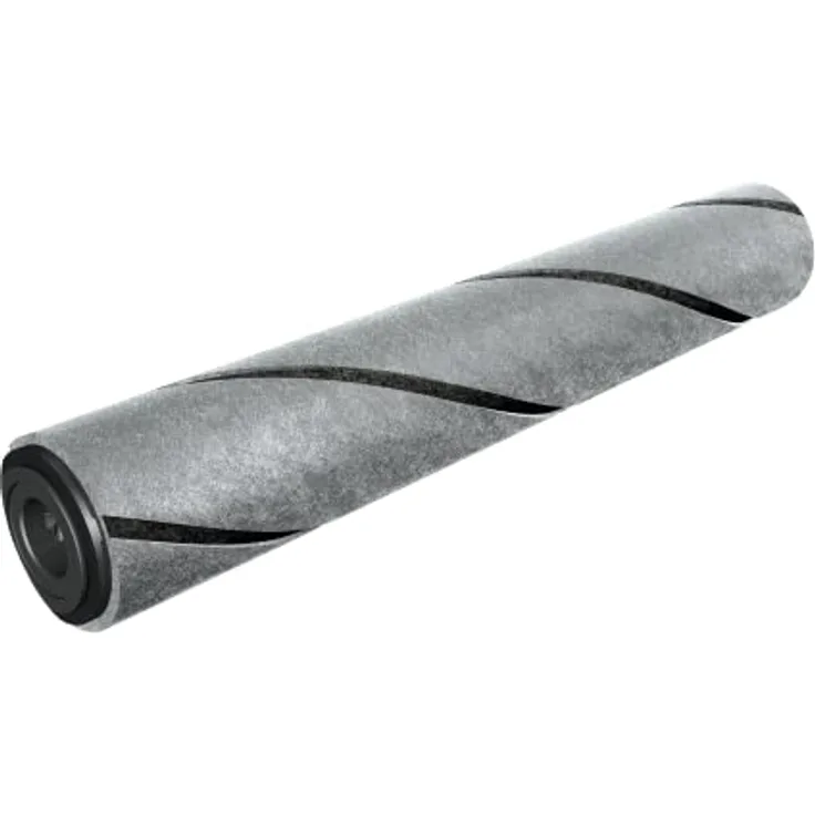 Miele Original Zubehör –Triflex Hartboden-Soft-Walze – Für den Triflex HX1 Facelift und HX2 (11724550)