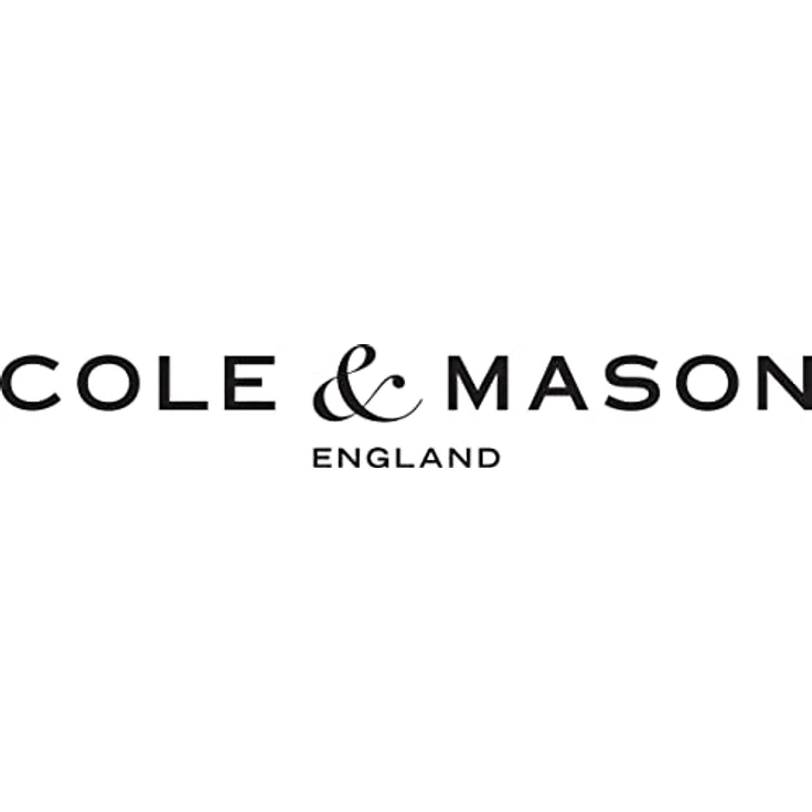 Cole & Mason Lincoln Duo Mill – Bild 11