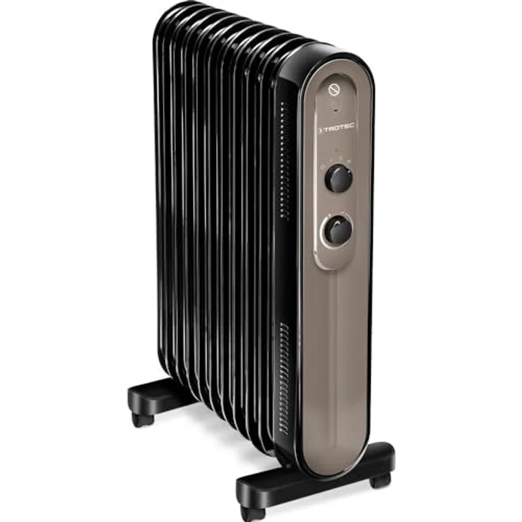 Trotec Ölradiator TRH 24 E,  – Bild 4
