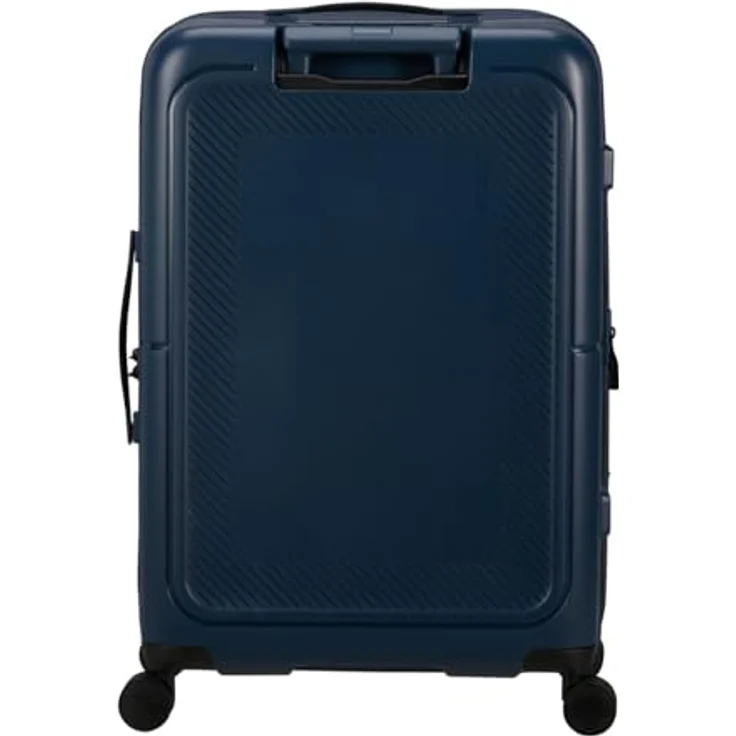 American Tourister® DASHPOP 77, Hartschalen-Trolley mit 4 Rollen, TSA-Zahlenschloss, großes Aufgabegepäck – Bild 6