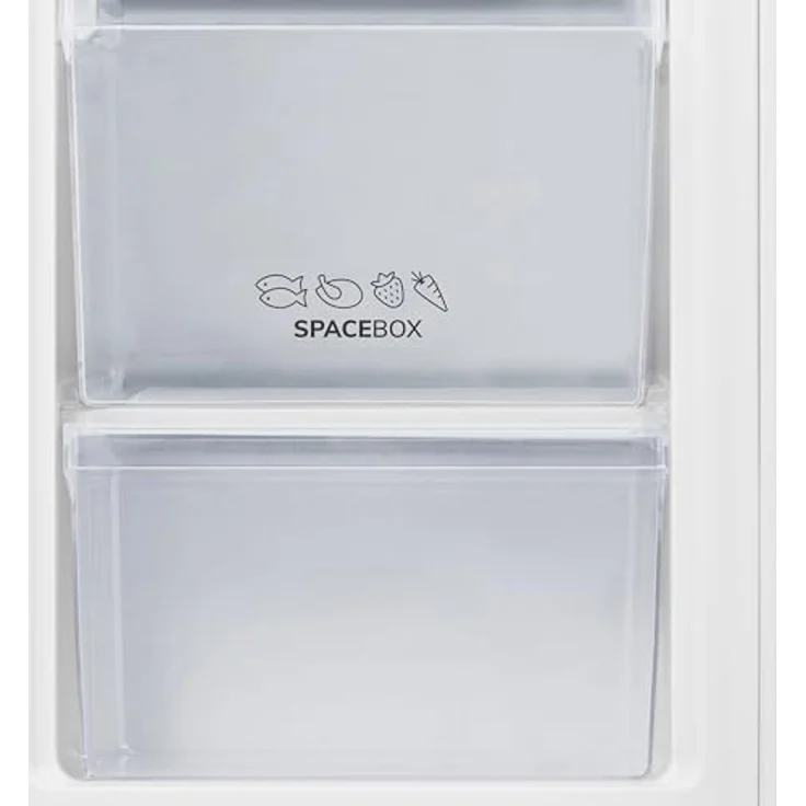 Gorenje F39EPW4 Gefrierschrank, freistehend, weiß, Energieklasse E – Bild 9