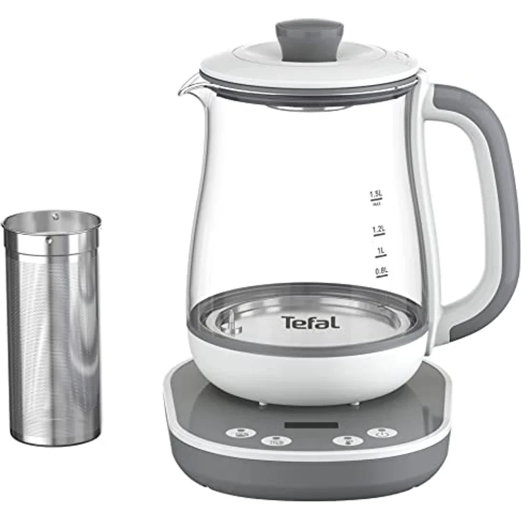 Tefal BJ 55 1B10 Teekocher – Bild 3