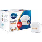 Brita Maxtra+ Hard Water Expert, Wasserfilter, Weiss
