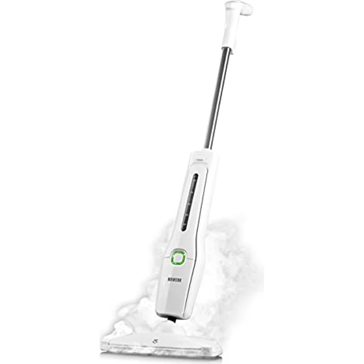 N8WERK Dampfbesen Moonlight White Edition – Bild 2