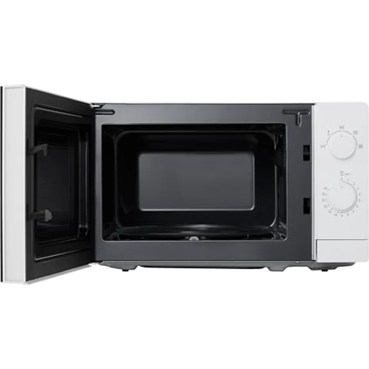 LG Mikrowelle MS2082H, Elektro, 20 l mit minimalistischem Design und 3 Leistungsstufen – Bild 3