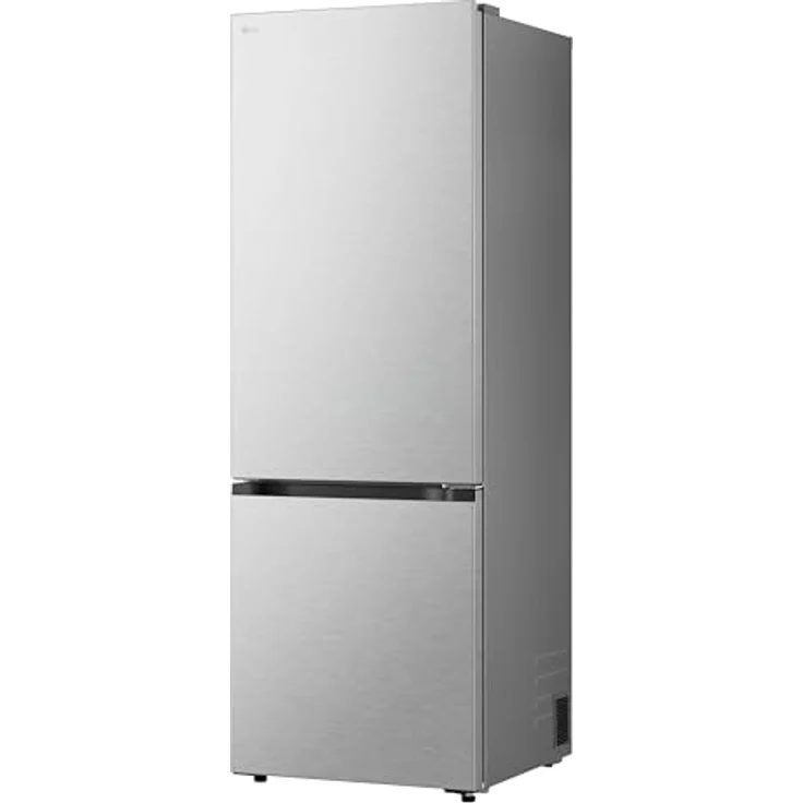 LG GBBW726AMB, Kühl-Gefrierkombination mit 465 l Volumen, Energieeffizienz A, Fresh Zone Fach, Silber – Bild 8
