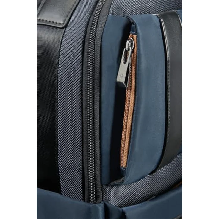 Samsonite Openroad 2.0 Rucksack, 43 cm mit Laptopfach, cool blue, 100% Nylon – Bild 6