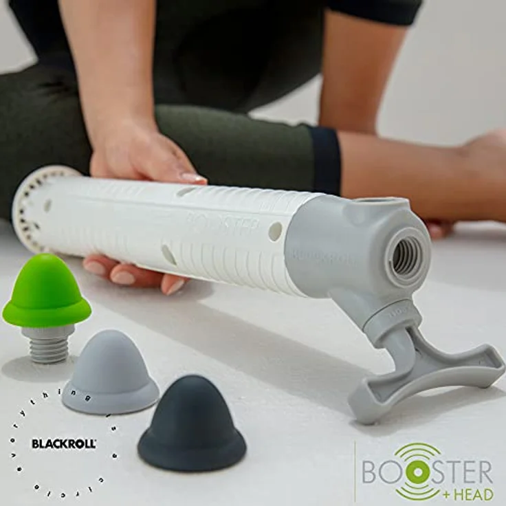 Blackroll, Massagegerät, Booster Head Box – Bild 3
