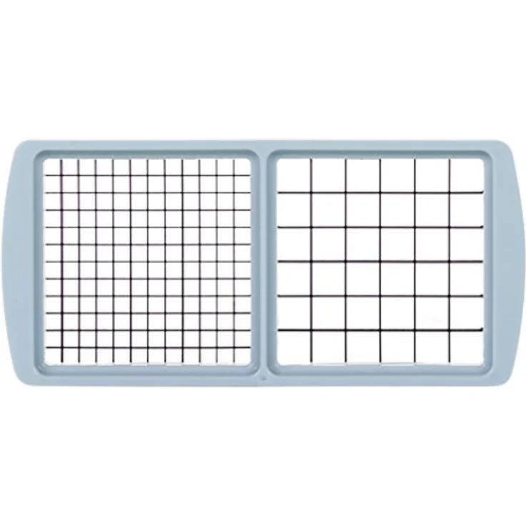 Nicer Dicer Smart 23 Teile blau – Bild 5
