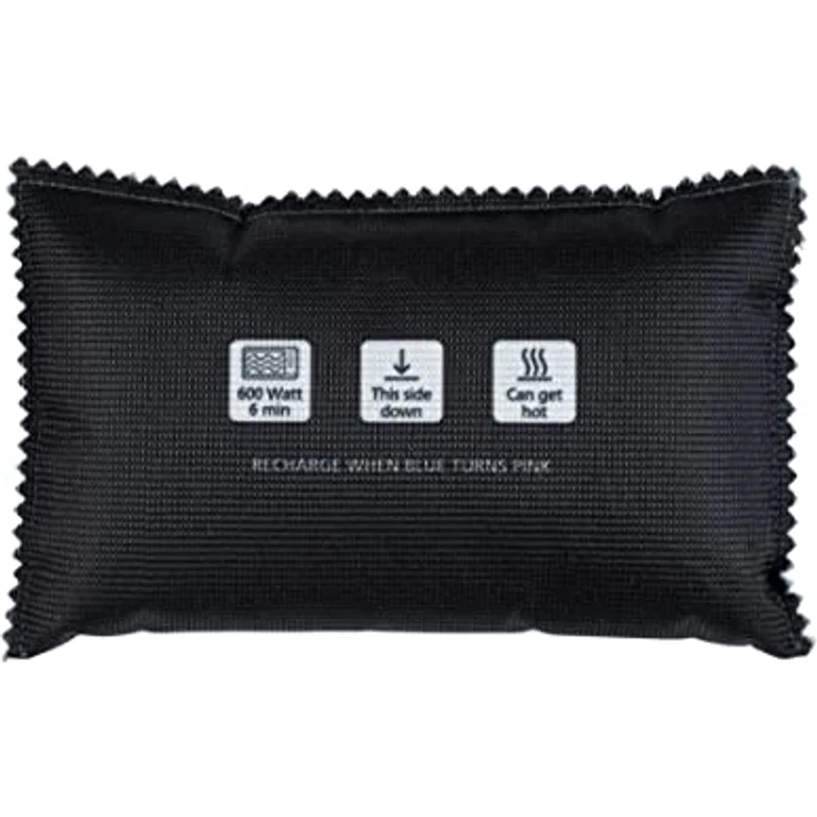 Auto-Entfeuchter DROPS, 2x400g, 2 Stück, WENKO - WENKO – Bild 14