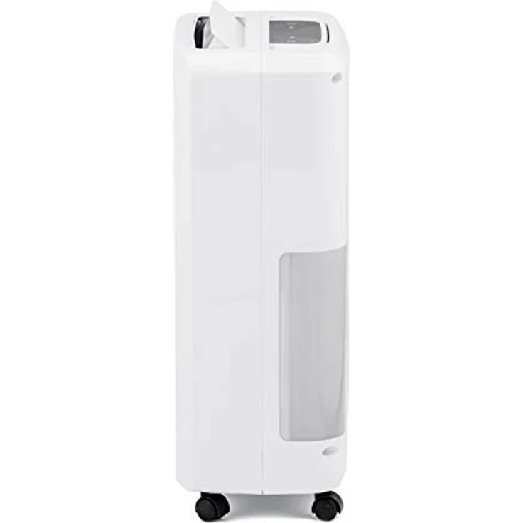 Olimpia Splendid 01958 Aquaria Slim 14 P Luftentfeuchter 14 Liter-Tag mit Pure System, 65 m³ – Bild 3