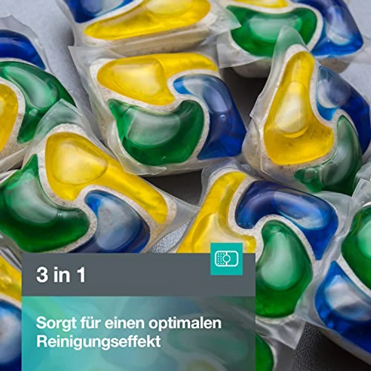 Gorenje GS620C10S, Geschirrspüler, C, Geräuschemissionsklasse C, Geräuschemissionen 45 Dezibel – Bild 8